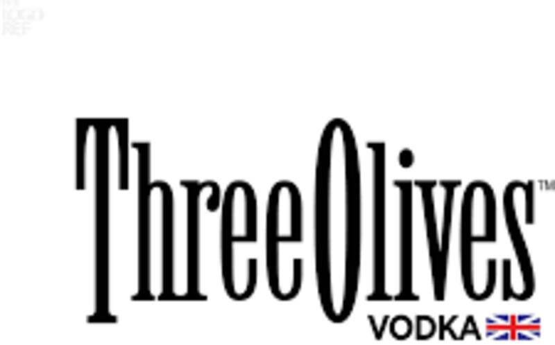 Three Olive