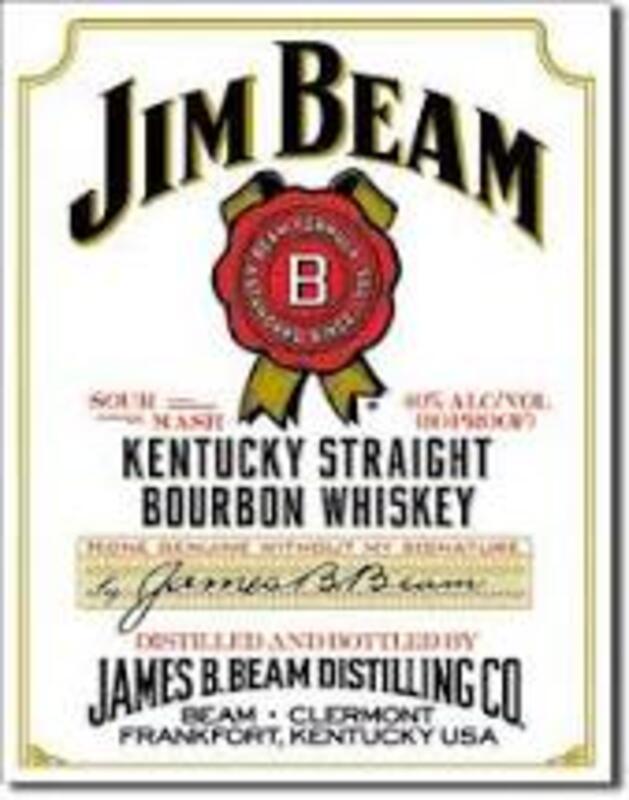 Jim Beam