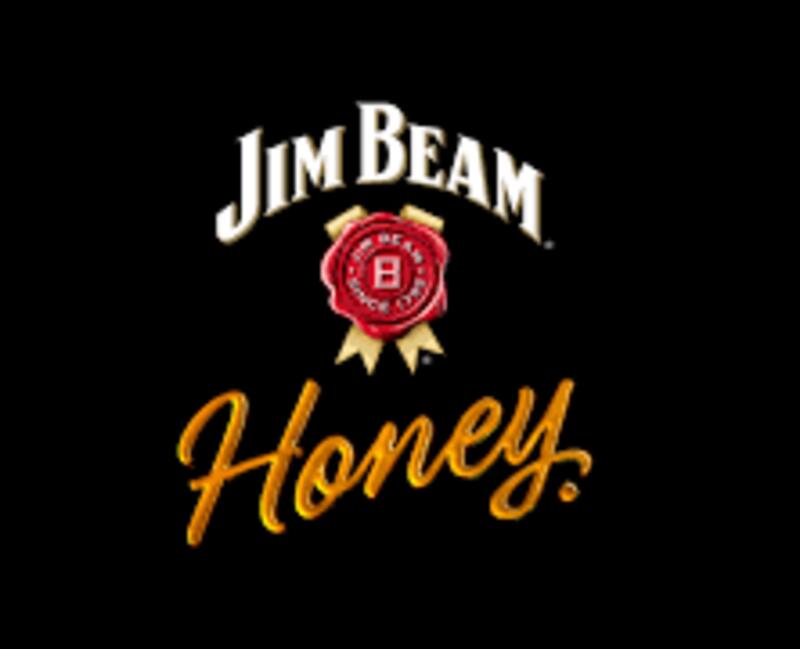 Jim Beam Honey