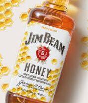 Jack Daniels Honey