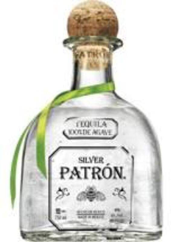 Patron Silver