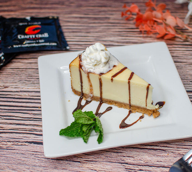 Cheese Cake