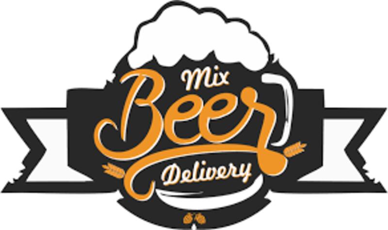 Bottle Mix Beer