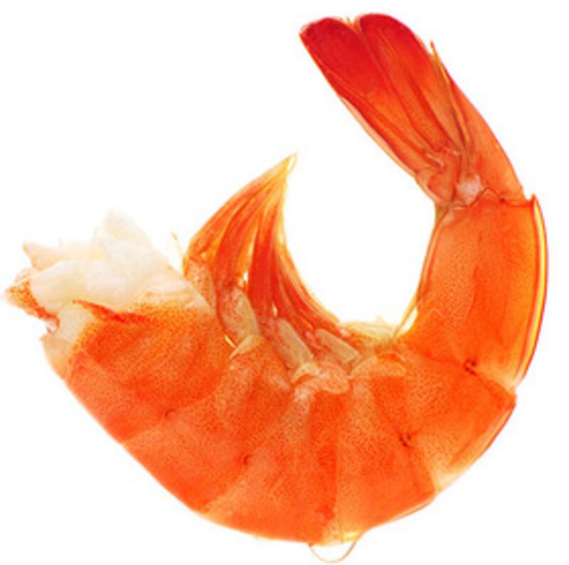 Headless Shrimp