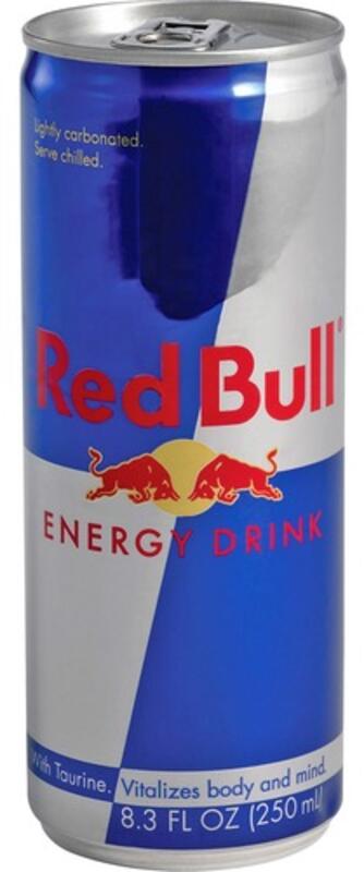 Red Bull