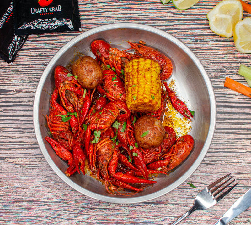 Crawfish