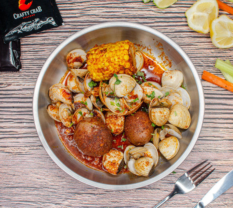 Clams