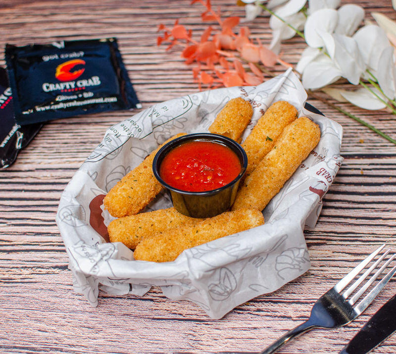 Cheesesticks