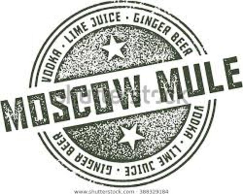 Moscow Mule