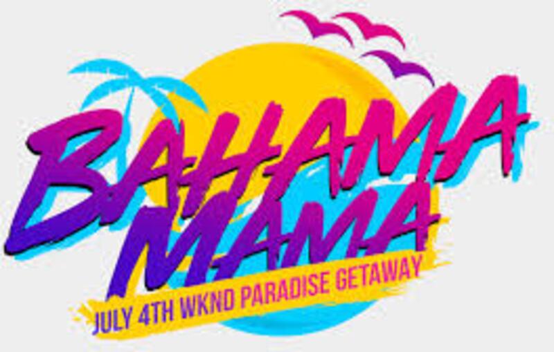 Bahama Mama