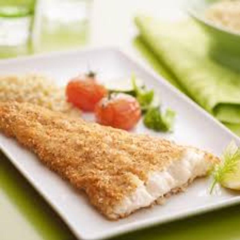 Tilapia Kid