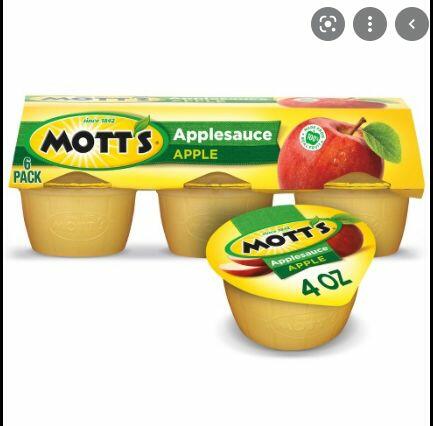 Apple Sauce