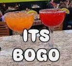 Margarita Bogo
