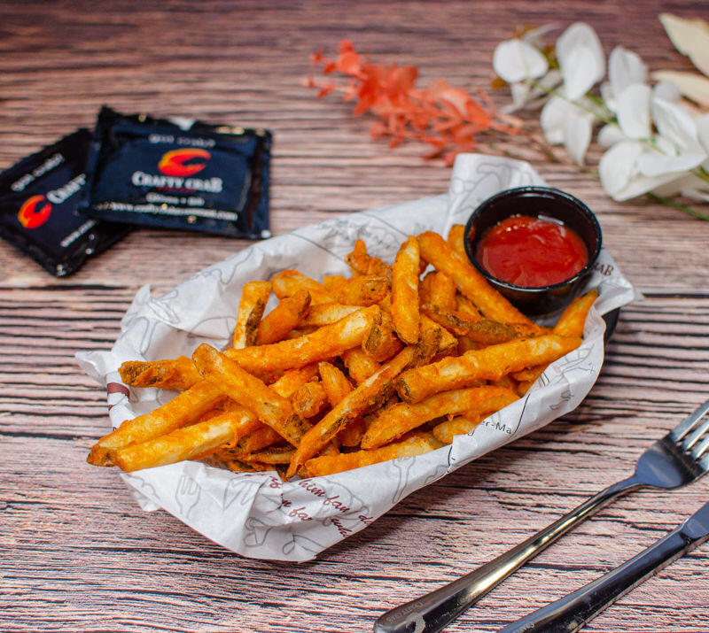 Fries