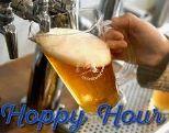 Pitcher Drafts Beer Happy Hours
