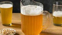 Pitcher Drafts Beer