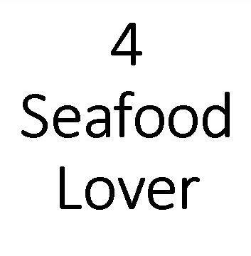 Seafood Lover Special