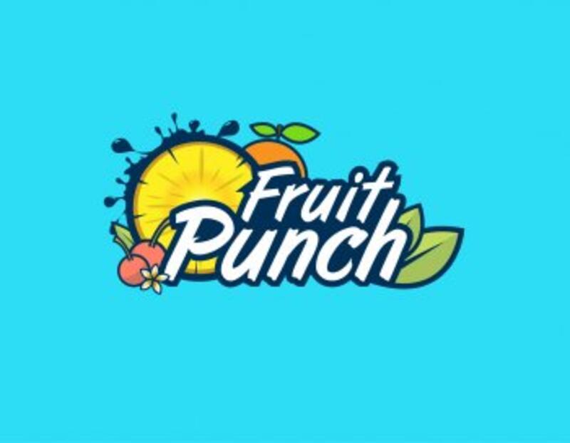 Fruit Punch