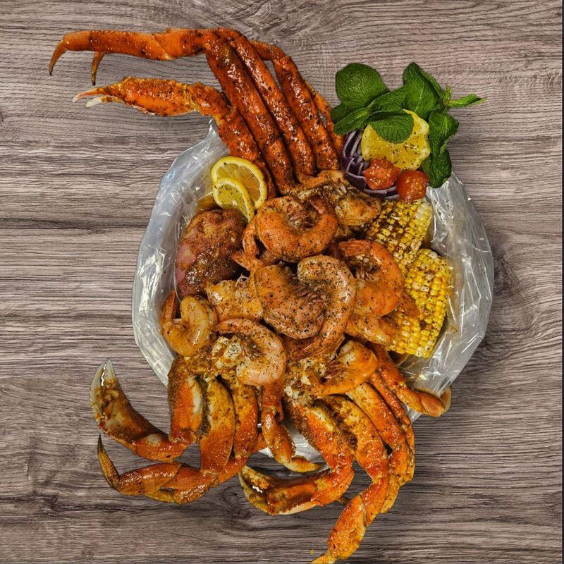 Crab Season Special