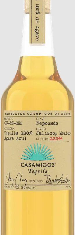 Casamigos Reposado