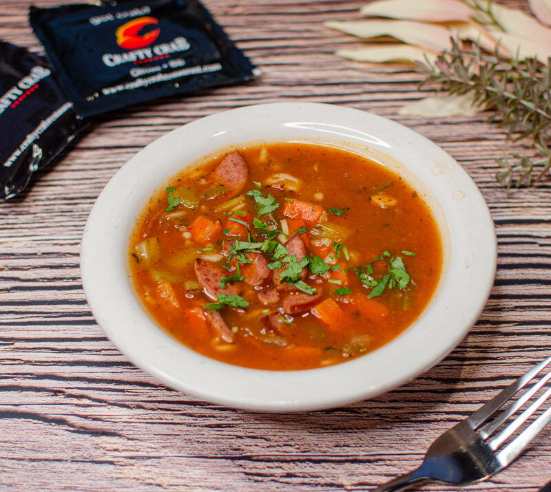 Gumbo