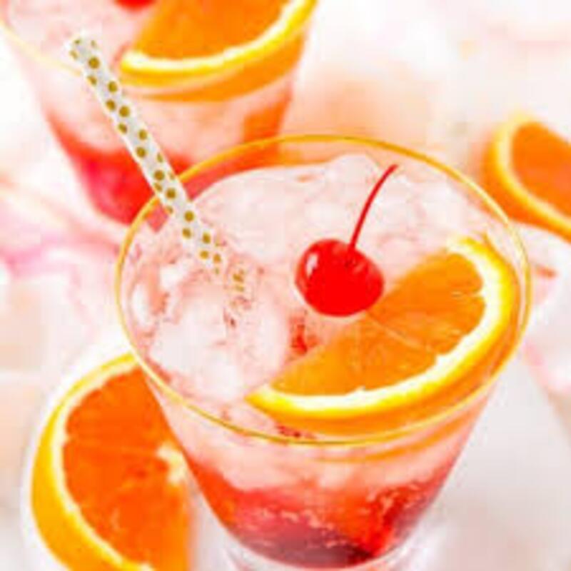 Shirley Temples