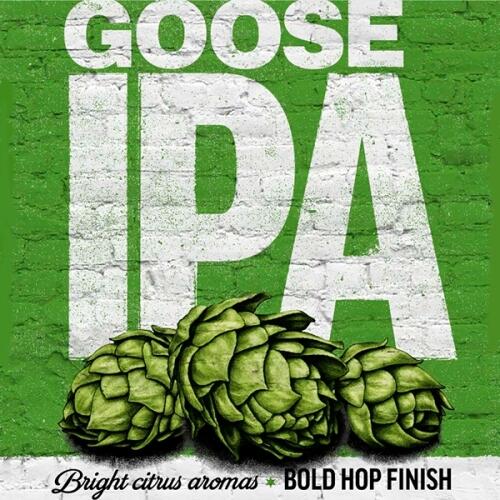 Goose Ipa