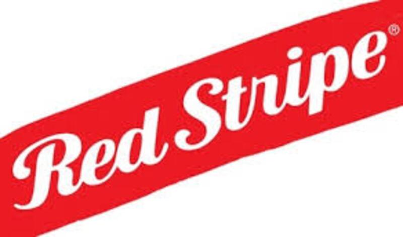 Red Stripe