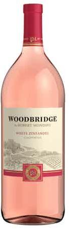 White Zinfandel Woodbridge