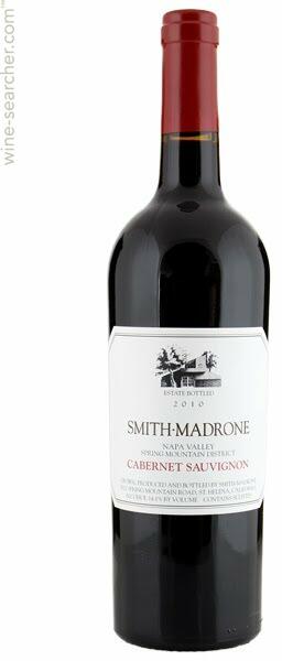 Cabernet Woodbridge